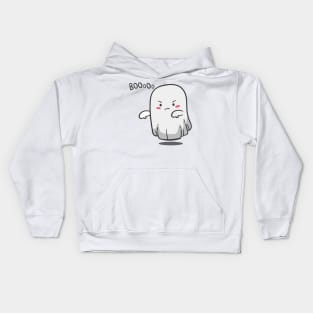 Boo! Kids Hoodie